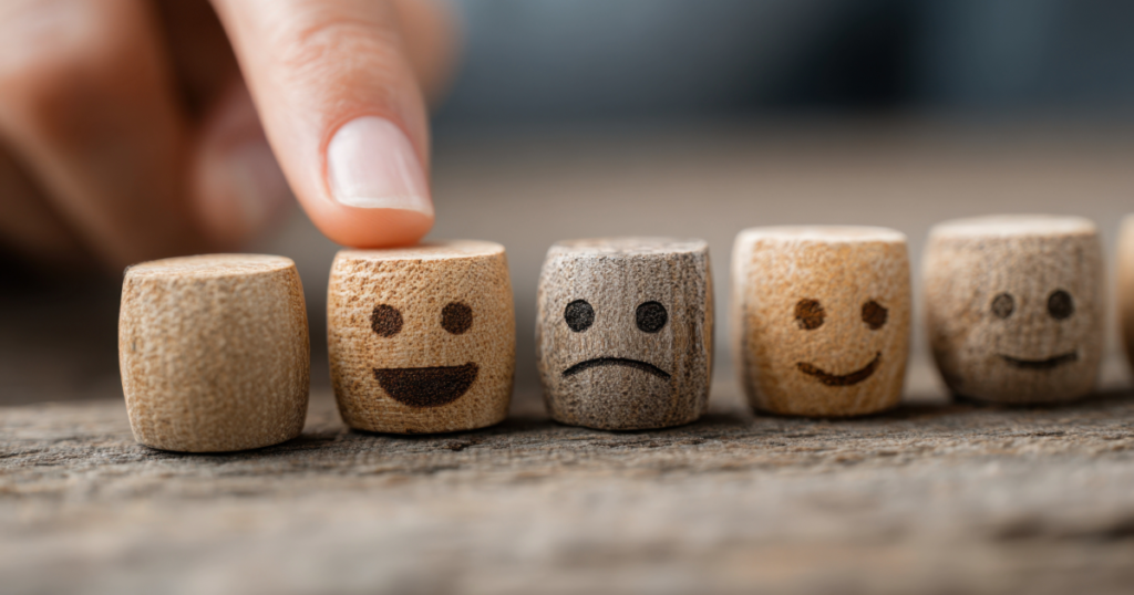 Illustration of customer re-engagement